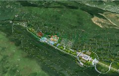 <b>乐清长安功德园</b>