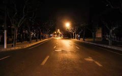 城市之光照亮亲人回家之路|尊时凯龙冬至落葬工作