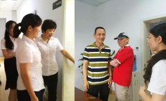 尊时凯龙6S管理循序渐进，初见成效