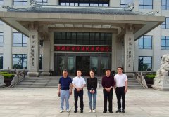 多地领导莅临尊时凯龙集团视察、审核