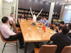 国庆后，多地领导莅临尊时凯龙参观调研