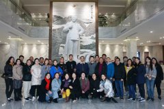 年底将至，访客依然纷至沓来！