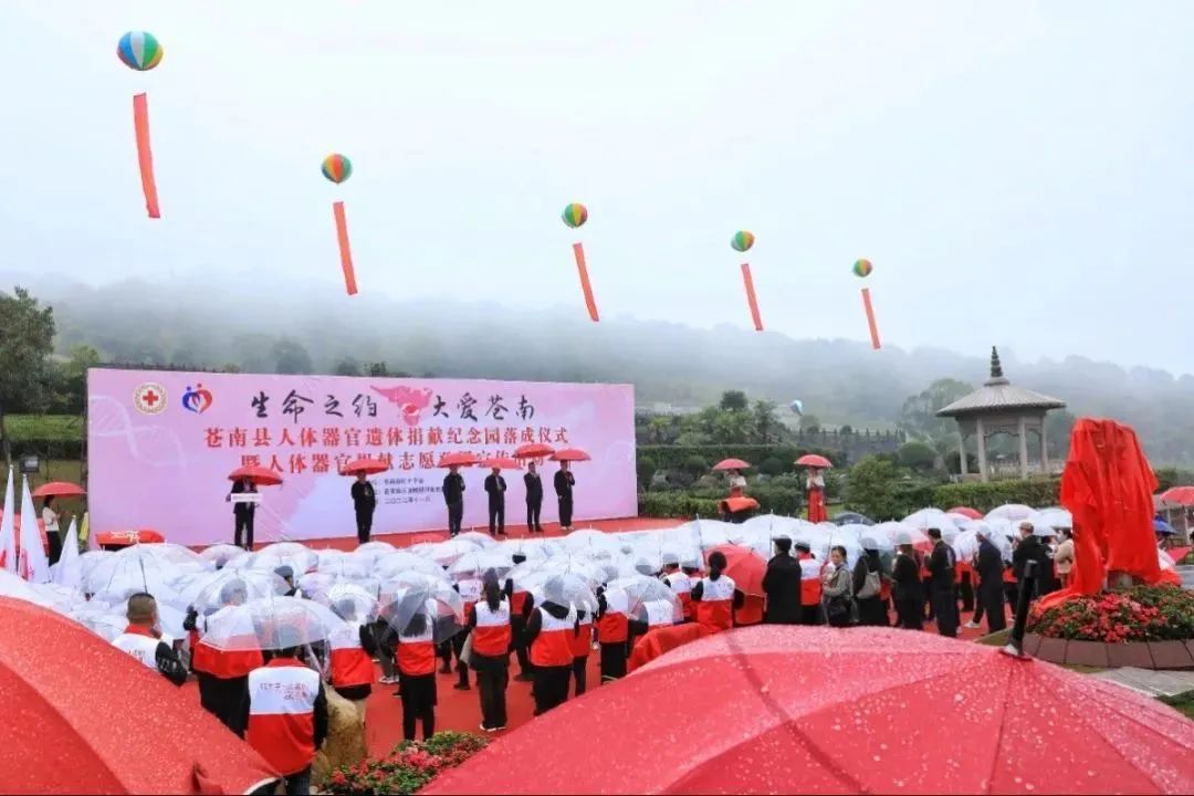 <b>生命之约，大爱玉龙</b>