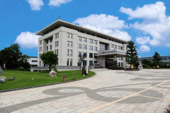 <b>老墓园改造：环保生态、节地扩容</b>