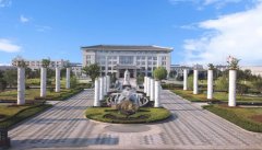 创新与传承，尊时凯龙集团在陵园规划中的独特演绎