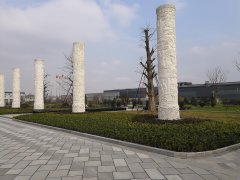 融合古今技艺，打造卓越仿真石雕塑与饰件