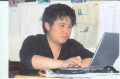 传承与记忆：于晓阳的艺术纪念碑