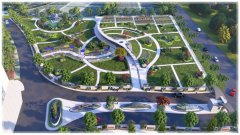 传统公墓如何向现代公墓转型？