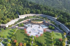 探索神韵之境：规划陵园艺术的全新维度