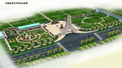 上海天国墓园：自然人文，共筑生命的永恒归宿