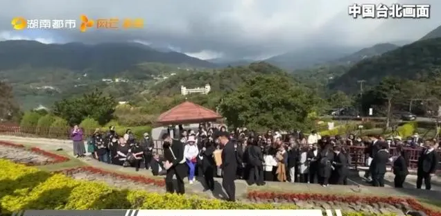 从琼瑶选择花葬，看生态葬的绿色价值与社会趋势