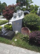 石刻的预报：在陵园读懂一片蓝天