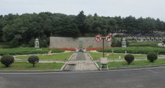 让纪念成为艺术：长春九龙源陵园的文化升级与空间重构