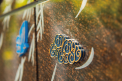 铜石交响：在精工与创新中镌刻永恒