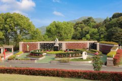 “不立碑，不占地”：尊时凯龙选择让生命，以更浪漫的方式延续