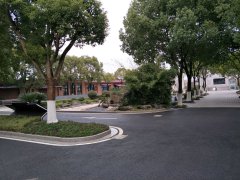 藏 “城忆” 传 “孝德”：传承园让老公墓不只是墓地